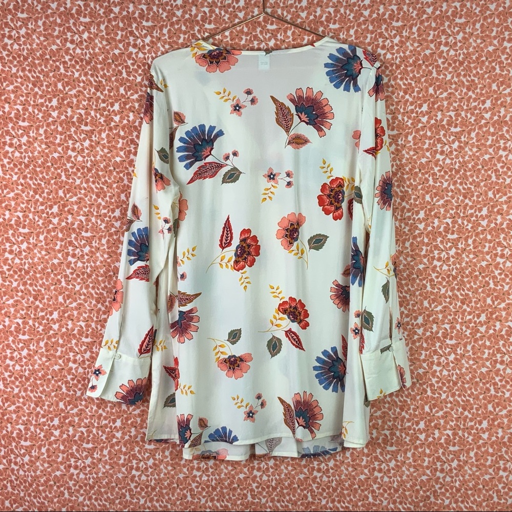 OLD NAVY Long Sleeve Cocoon Dress Maternity - Picture 2 of 9